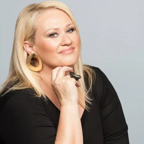 Άση Μπήλιου: Η εξομολόγηση για το πρόβλημα της υγείας της