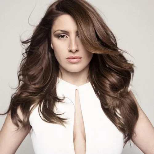 Έλενα Παπαρίζου: Η αμήχανη στιγμή στον αέρα του «Voice»