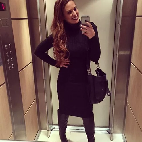 Σίσσυ Χρηστίδου: Τι δώρο ζήτησε από τον Άγιο Βασίλη