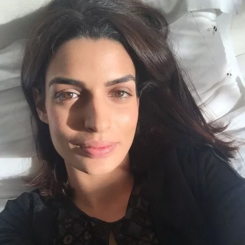 Τόνια Σωτηροπούλου: Σπάνια δημόσια εμφάνιση με τη μητέρα της