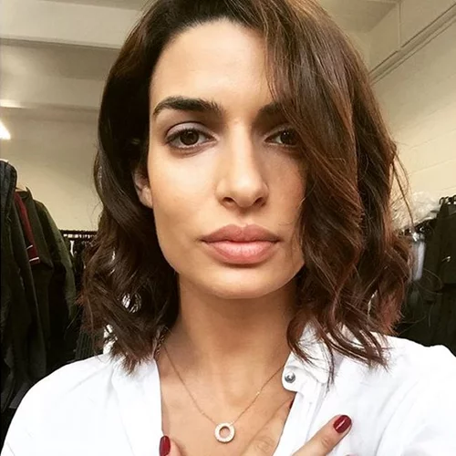 Τόνια Σωτηροπούλου: Ποζάρει με το νέο της "φίλο" στη Νέα Υόρκη