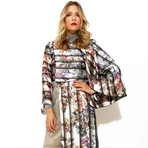 Βίκυ Καγιά: Το άγνωστο πρόβλημα υγείας της