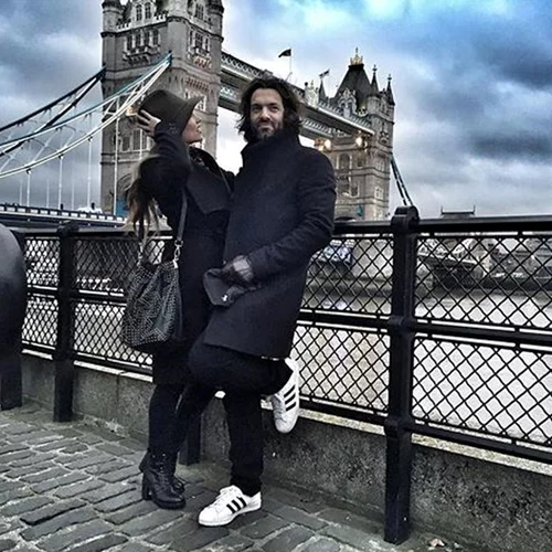 Αθηνά Οικονομάκου: Δείτε το σύμφωνο συμβίωσης που υπέγραψε με τον αγαπημένο της