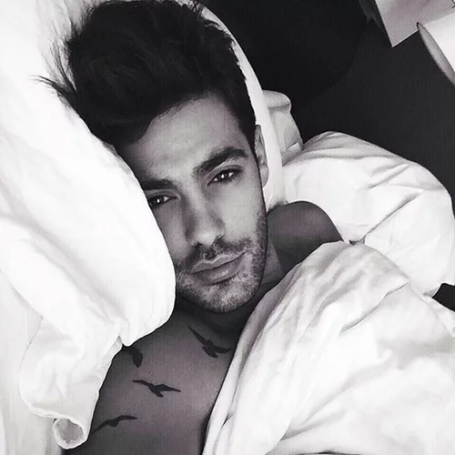 InstaGreece: Οι Έλληνες celebrities στο Ιnstagram