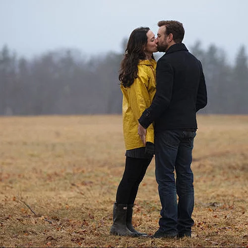 Αυτά είναι τα καλύτερα κινηματογραφικά φιλιά του 2015