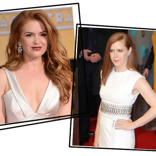 Οι celebrities που θα μπορούσαν να είναι και αδέρφια