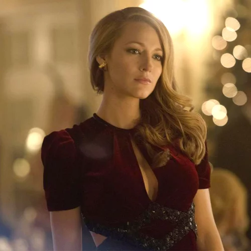 6 εορταστικά χτενίσματα που είδαμε σε ταινίες και τα λατρέψαμε