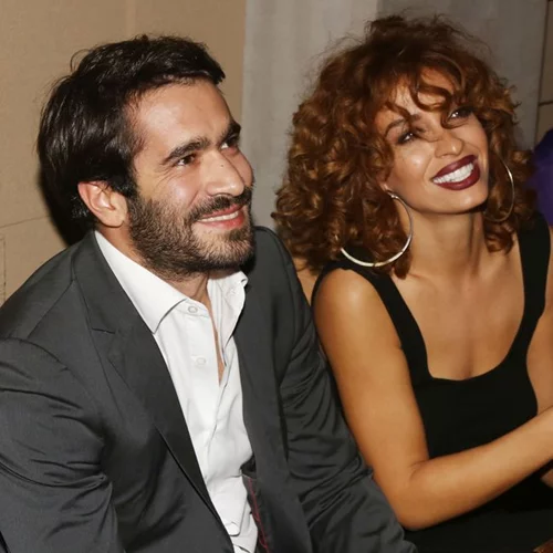 Ελένη Φουρέιρα: «Στο σχολείο ντρεπόμουν για τα παπούτσια μου»