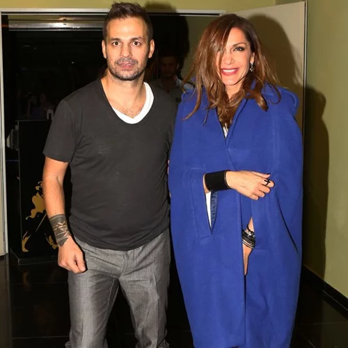 Δέσποινα Βανδή: H απάντηση στις φήμες