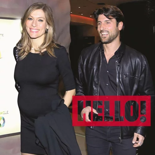 Ζέτα Δούκα - Μιχάλης Χατζηαντωνάς: Τα πιο ευτυχισμένα τους Χριστούγεννα