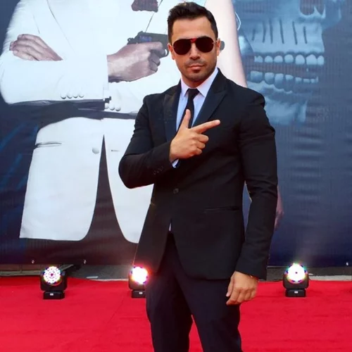 Τι είπαν ο Daniel Craig και η Monica Bellucci στον Γιώργο Σατσίδη