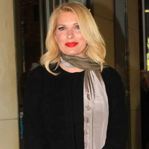 Αλέξης Τσίπρας - Ελένη Μενεγάκη: Πού συναντήθηκαν;