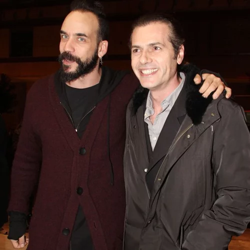 Ποιοι βρέθηκαν στην επίσημη πρεμιέρα της παράστασης « Για Όνομα»