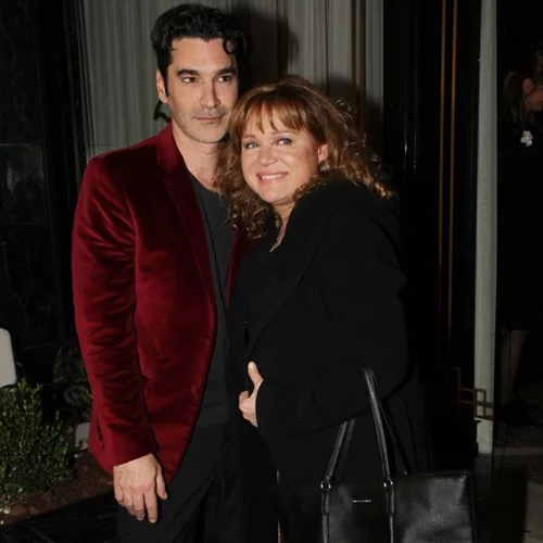 Χριστόφορος Παπακαλιάτης: Ποιοι βρεθήκαν στο πάρτυ γενεθλίων του