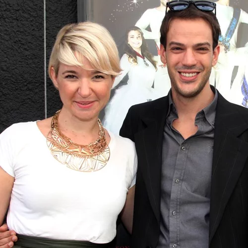 Νάντια Κοντογεώργη: Με εντελώς διαφορετικό hair look που μας εξέπληξε!