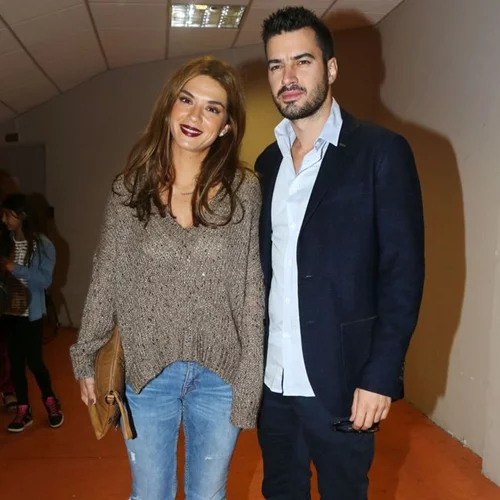 Βάσω Λασκαράκη: Μας δείχνει τον χριστουγεννιάτικο στολισμό του σπιτιού της