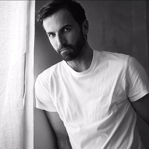 Louis Vuitton: Ένας χαρακτήρας από βιντεοπαιχνίδι στη νέα του καμπάνια!