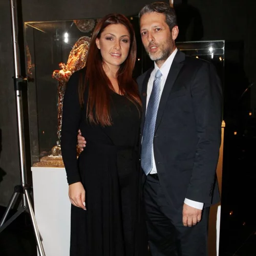 Έλενα Παπαρίζου: Το δώρο που ζητάει από τον Άγιο Βασίλη!