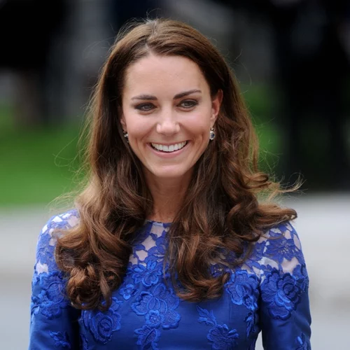 Η Catherine Middleton έκοψε τα μαλλιά της. Εμάς δεν μας άρεσε!