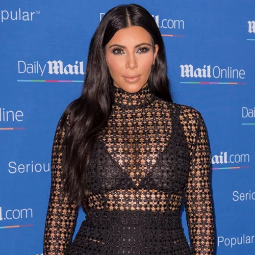 Το όνομα του γιου της Kim Kardashian είναι πιο αστείο από όσο φαντάζεσαι!
