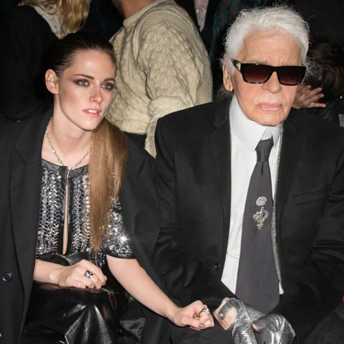 Chanel Metiers D'Art 2015/16: Οι σταρ που παρακολούθησαν το show