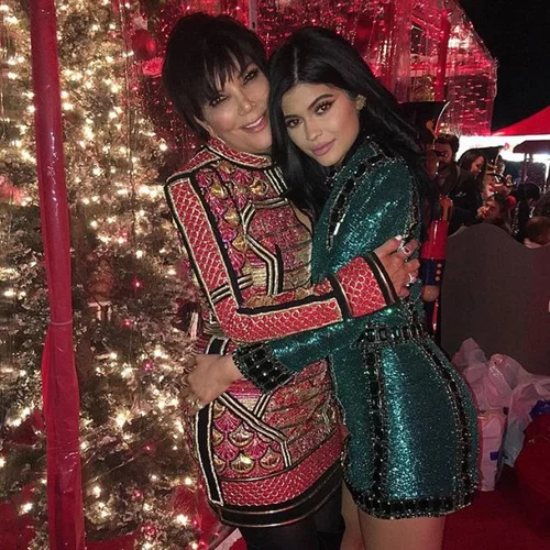 Kris Jenner: Έπαθε κρίση πανικού μετά από τηλεφώνημα της Kylie