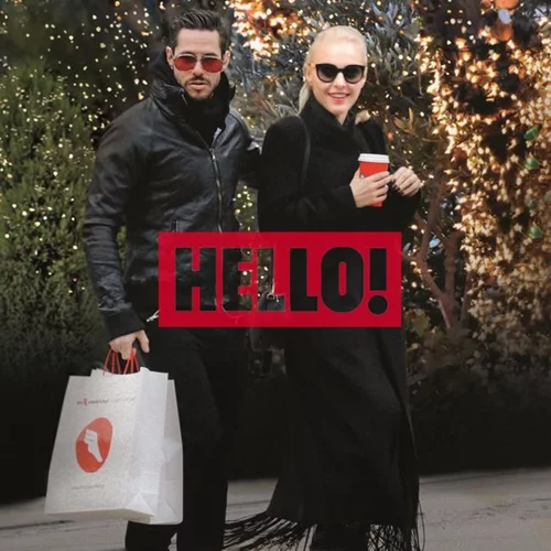 Πάρις Κασιδόκωστας – Τάμτα:  Θα περάσουν χωριστά τα Χριστούγεννα