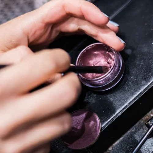 Πού θα πας το βράδυ; Βάλε την καλή διάθεση να βάλουμε το βραδινό μακιγιάζ!