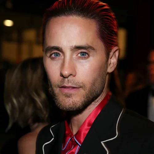 Ο Jared Leto γίνεται σκυλάκι με τα εφέ του Snapchat και είναι ό,τι πιο γλυκό είδες σήμερα!