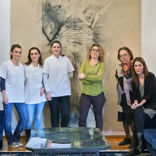 Αργυρή Καπελλάρη