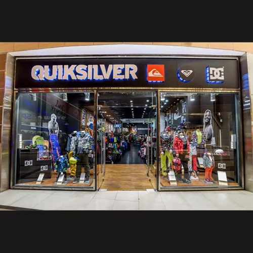 Απόκτησε το αγαπημένο σου fitness look by Quiksilver με έκπτωση!
