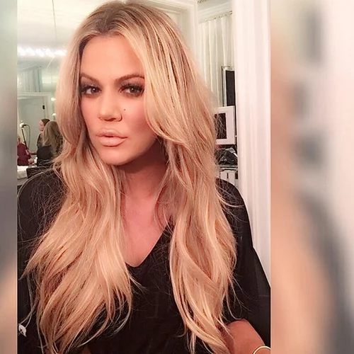Khloe Kardashian: Η αποκάλυψη σχετικά με τη διάσημη εκείνη ρετουσαρισμένη φωτογραφία