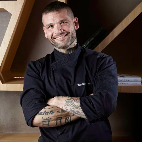 Διονύσης Αλέρτας: Πού θα βρεις το ολοκαίνουριο βιβλίο του;