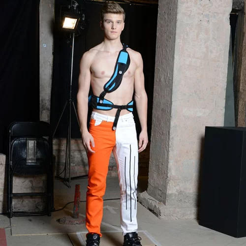 Οι σχεδιαστές του Λονδίνου εμπνέονται από το Star Wars