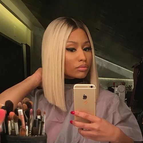 Nicki Minaj: Η επίθεση της σε γνωστό σχεδιαστή παπουτσιών