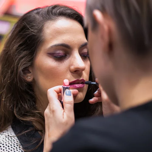 Μια ακόμα υπέροχη Make up Your Day των Sephora