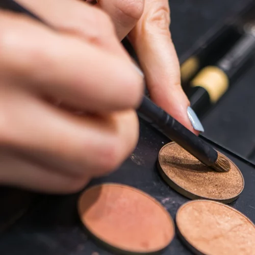 Make up your Day: O διαγωνισμός στον οποίο πρέπει να λάβεις μέρος