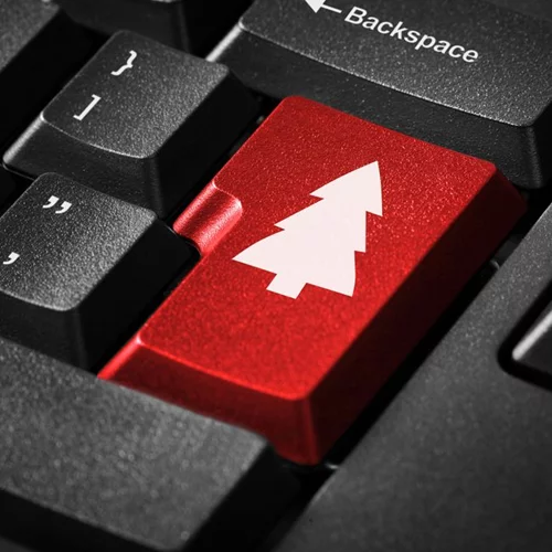 12 tips για Χριστουγεννιάτικες αγορές με ασφάλεια