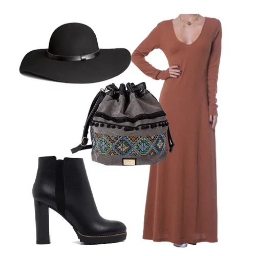 Τι να φορέσω 01/01/2015;