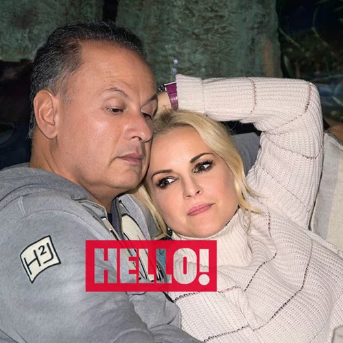 Μαρία Μπεκατώρου - Αντώνης Αλεβιζόπουλος: Still in love