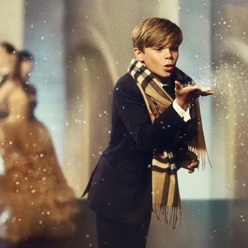 Αυτές είναι οι καλύτερες χριστουγεννιάτικες διαφημίσεις (μέχρι τώρα)