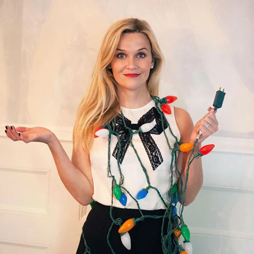 Celebrities... Σαν Εμάς! (07/12)