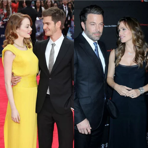 Celebrity Χωρισμοί 2015: Αυτά είναι τα διαζύγια επωνύμων που μας συγκλόνισαν μέσα στη χρονιά