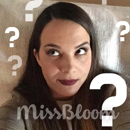 Eliana in Babyland: 50 +1 ερωτήσεις που γυρίζουν στο μυαλό μου σε εντελώς τυχαία σειρά