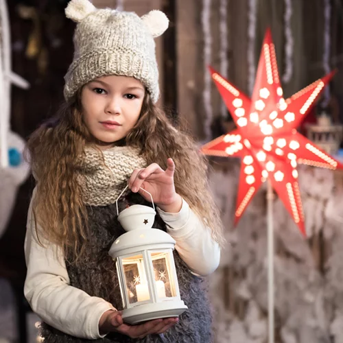 Ανάλυσέ το: 5 τρόποι να περάσουν τα παιδιά σας αξέχαστα Χριστούγεννα!