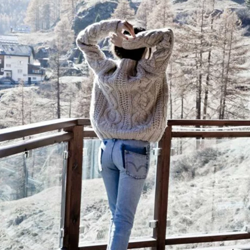 Χειμώνας 2016: 10 ελληνίδες fashion bloggers προτείνουν cool συνδυασμούς