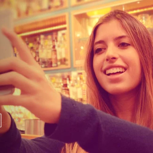 Tiz: Το νέο flirting app είναι ελληνικό και ταιριάζει σε όλους!