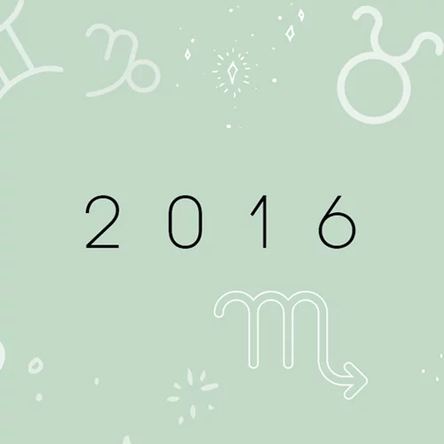 Ετήσιες Προβλέψεις 2016 για όλα τα Ζώδια