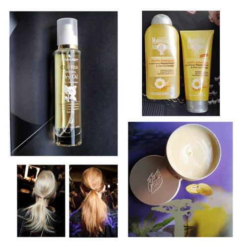 Τι να κάνεις λίγες μέρες πριν τα Χριστούγεννα για να αποκτήσεις άμεσα λαμπερά μαλλιά;