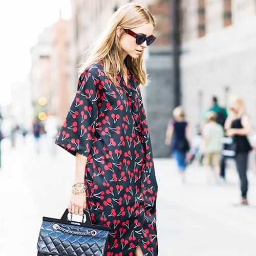 Street Style 2015: Τα κορίτσια της μόδας που ξεχωρίσαμε φέτος!